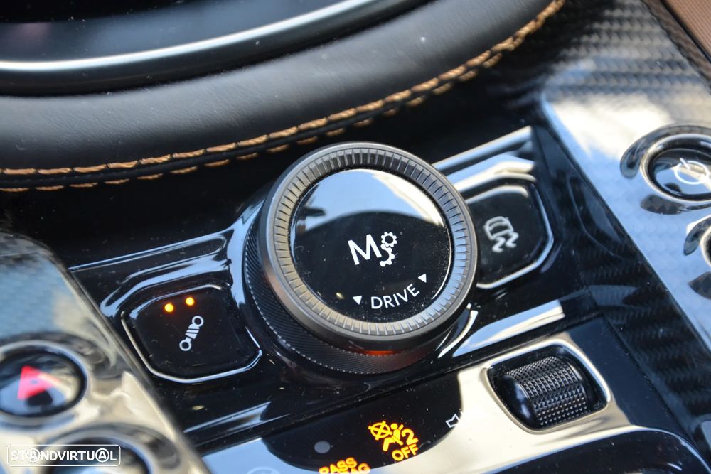 Aston Martin DBX 707 - 50