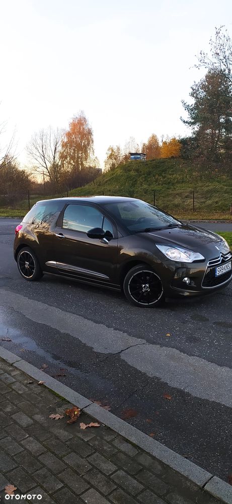 Citroën DS3 1.2 PureTech Chic - 4