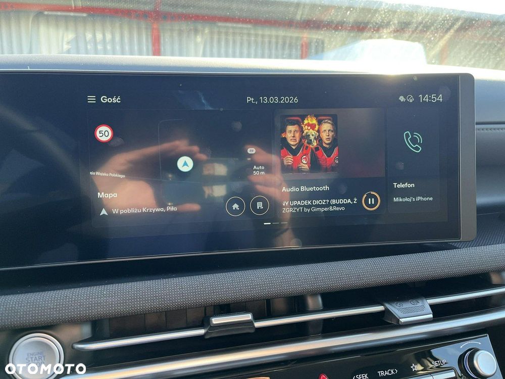 Hyundai Tucson 1.6 T-GDi Executive 2WD - 25