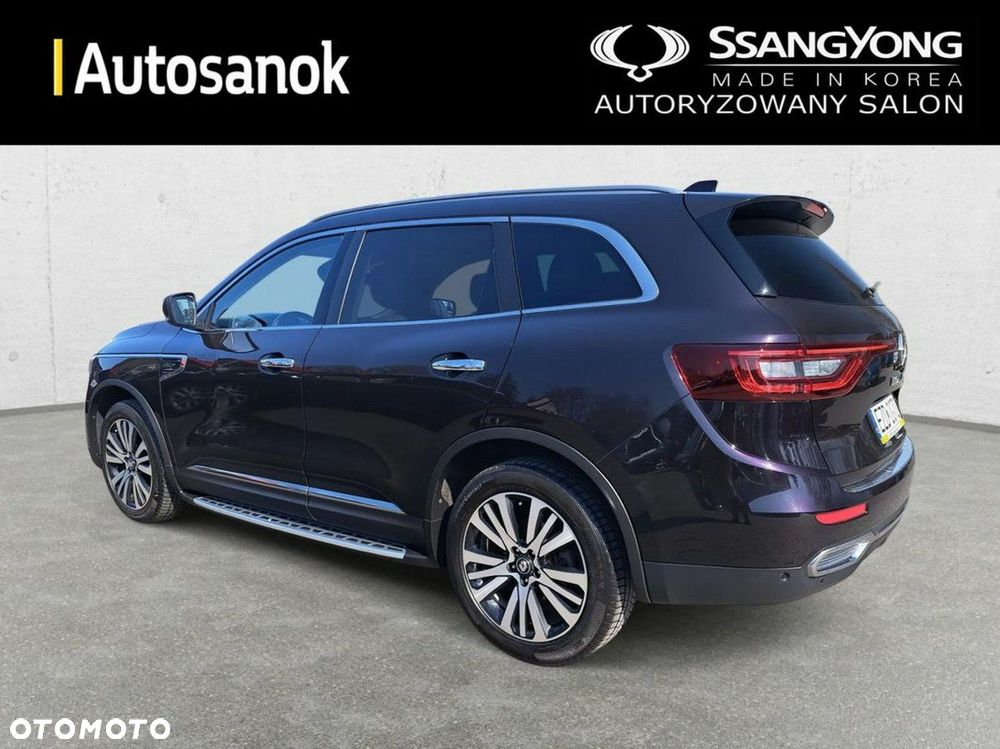 Renault Koleos 2.0 dCi Initiale Paris 4x4 X-Tronic - 7