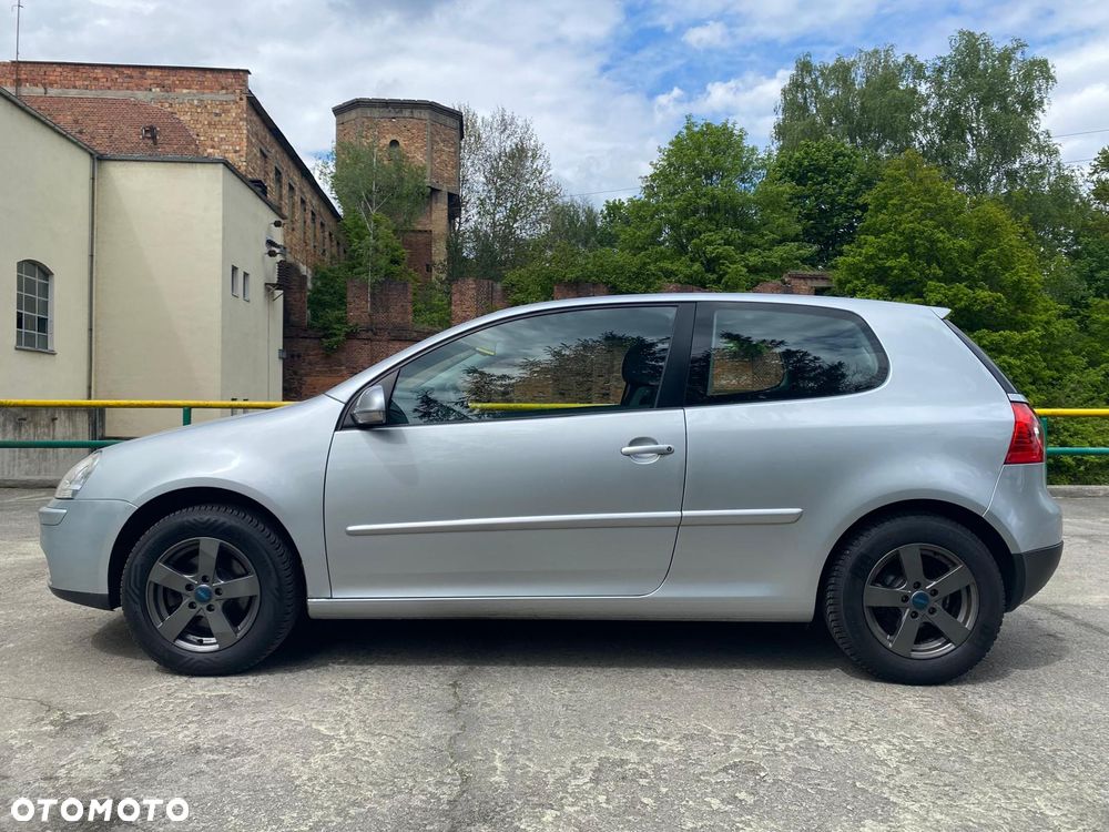 Volkswagen Golf 1.6 Edition - 3