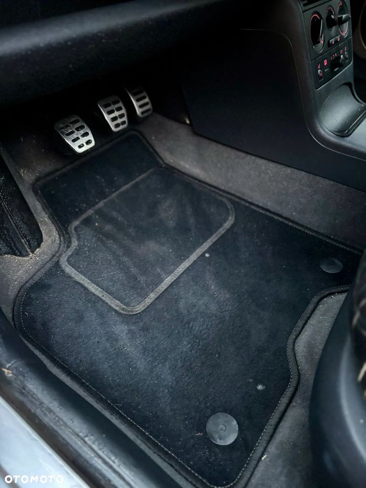 Volkswagen Lupo 1.6 GTI - 9