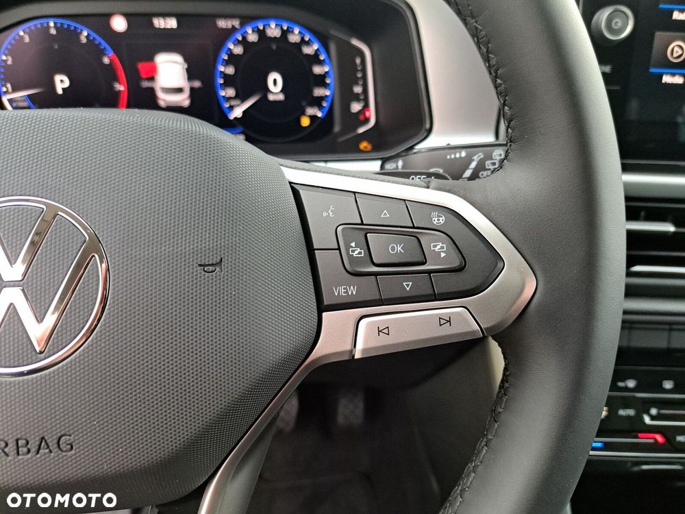 Volkswagen T-Roc 1.5 TSI Life Plus DSG - 22