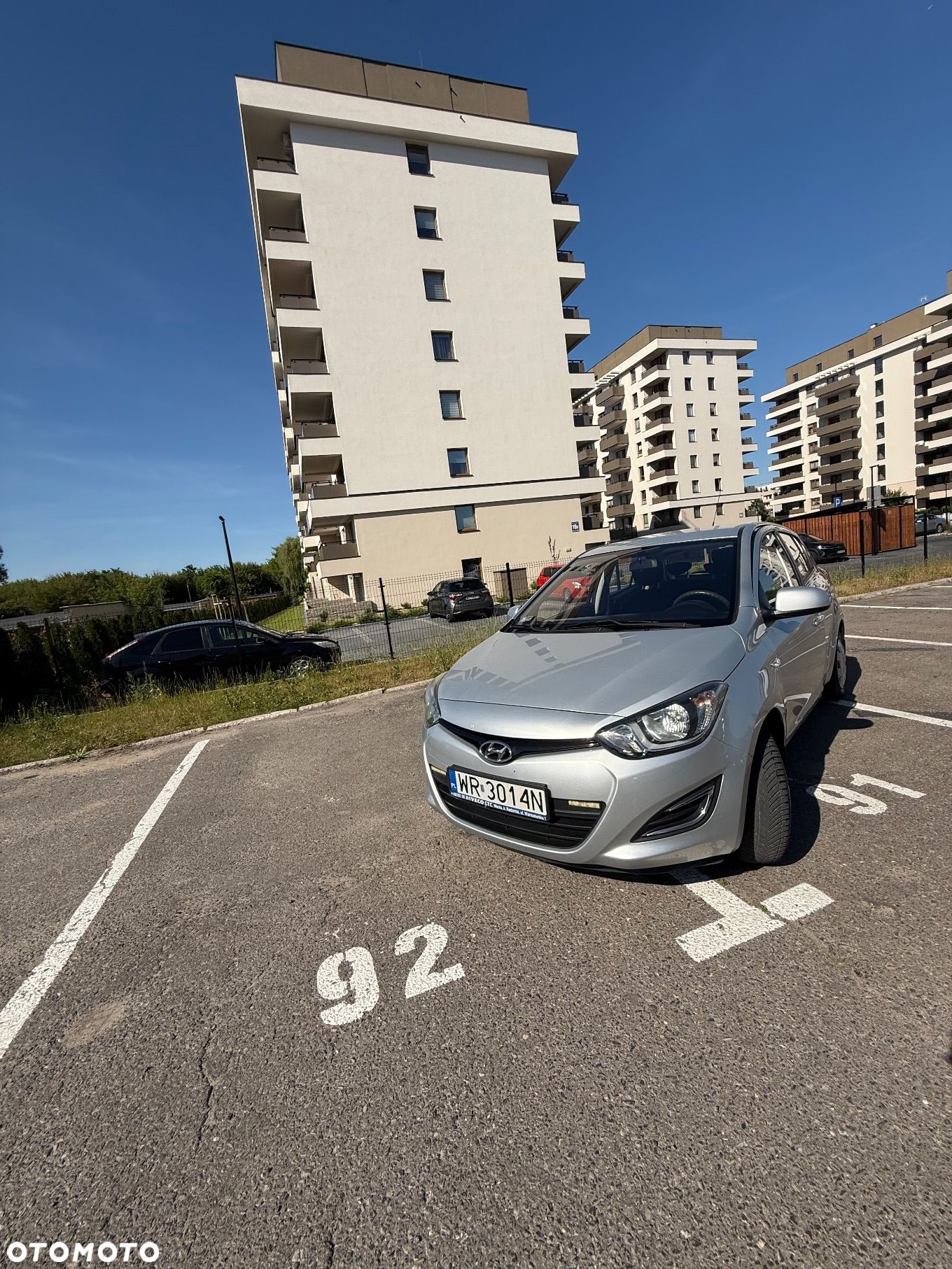 Hyundai i20 - 1