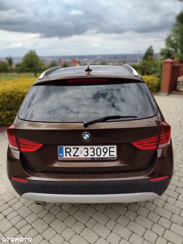 BMW X1 - 2