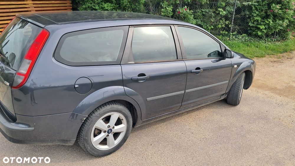 Ford Focus - 3