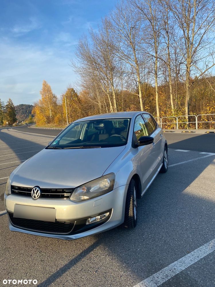 Volkswagen Polo 1.2 12V Comfortline - 2