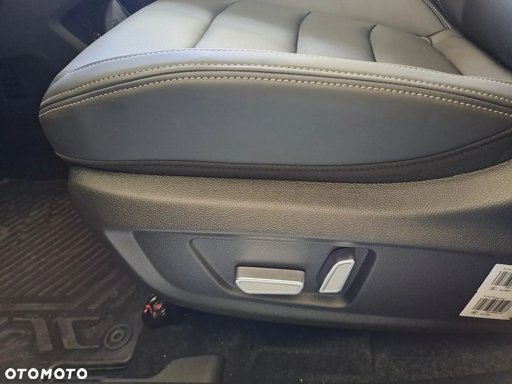 JAC JS8 PRO 6os - 24