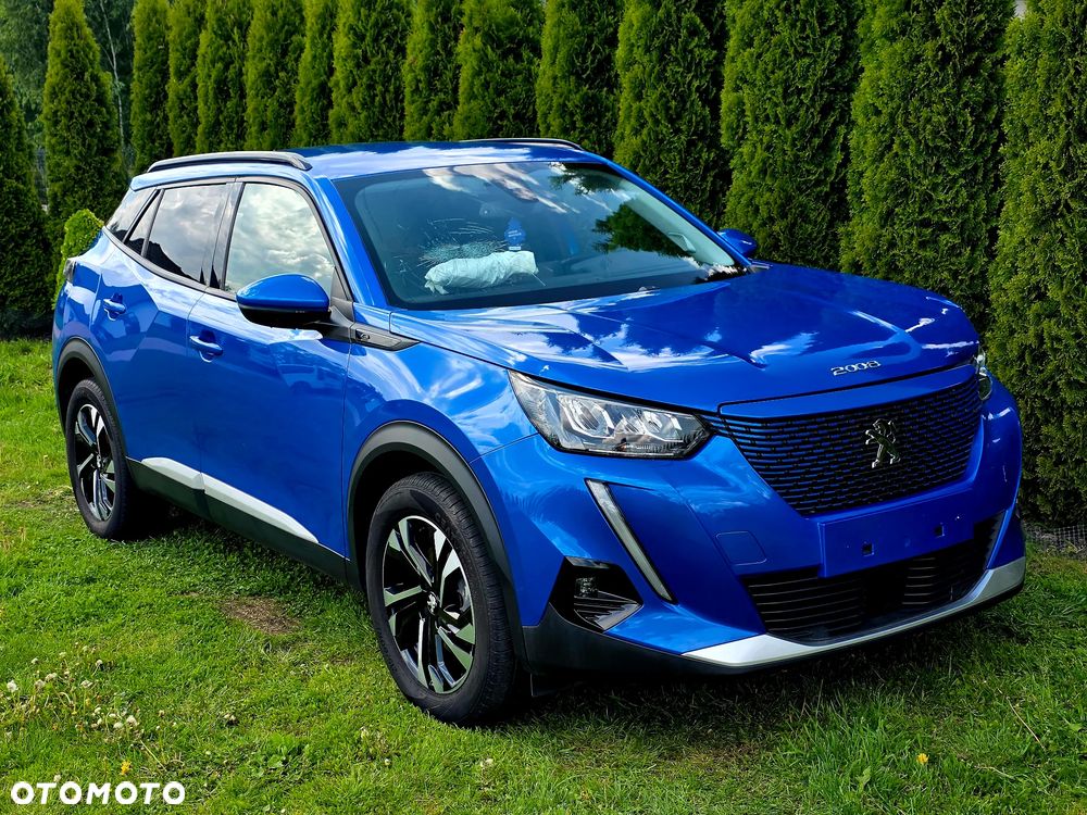 Peugeot 2008 136 Allure - 5