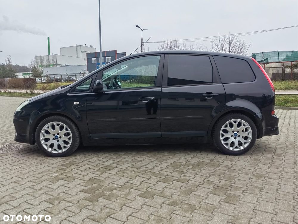 Ford C-MAX 1.8 S - 4