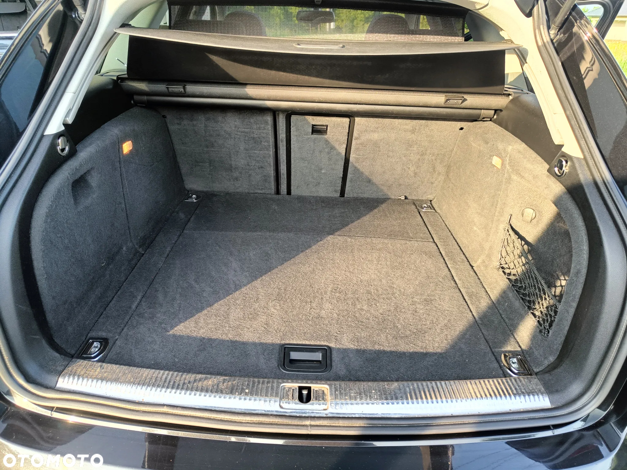 Audi A4 Avant 1.8 TFSI quattro Ambition - 17