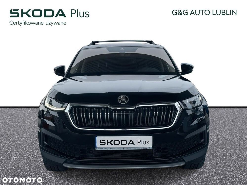 Skoda Kodiaq - 9