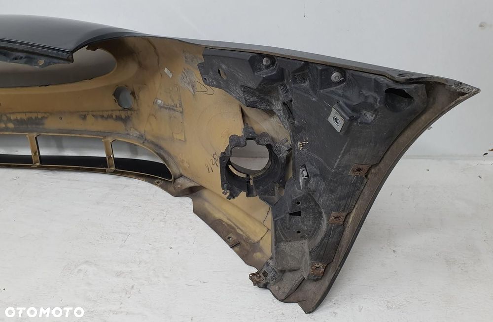 ZDERZAK PRZEDNI PRZÓD JAGUAR XK X150 G06W83-17C831-A - 10