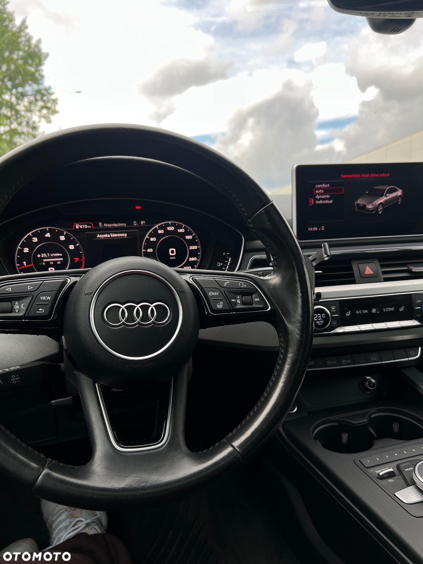 Audi A4 2.0 TFSI Quattro Design S tronic - 18