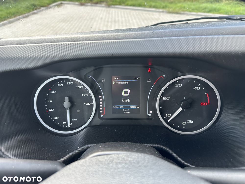 Iveco Daily - 11