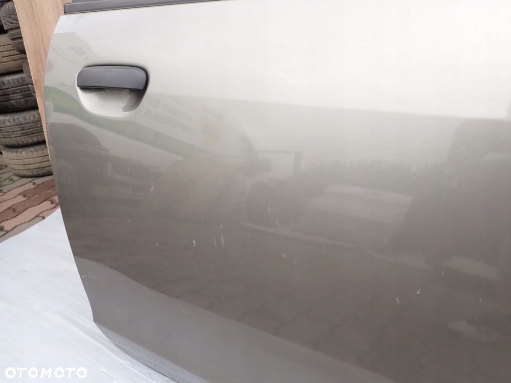 MITSUBISHI COLT 3D LIFT 09-12 DRZWI PRAWE 56D - 6