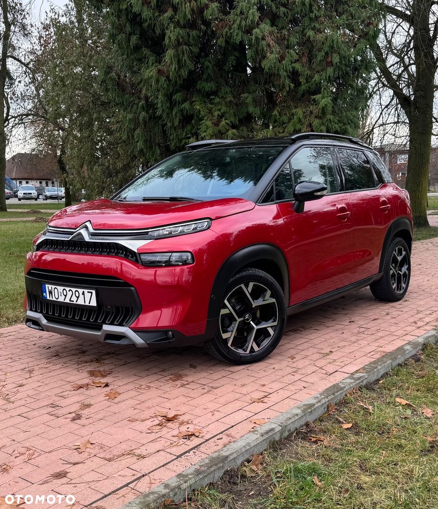 Citroën C3 Aircross 1.5 BlueHDi Shine Pack S&S EAT6 - 1