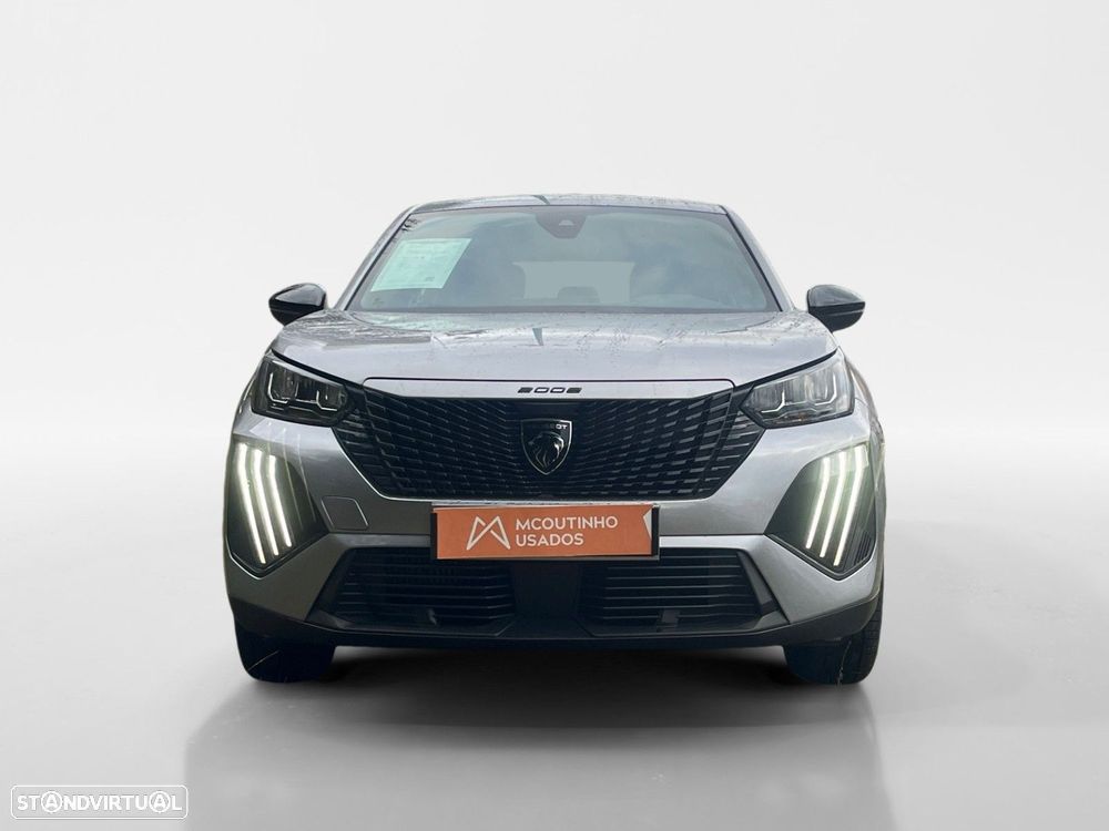 Peugeot 2008 1.2 PureTech Active - 8