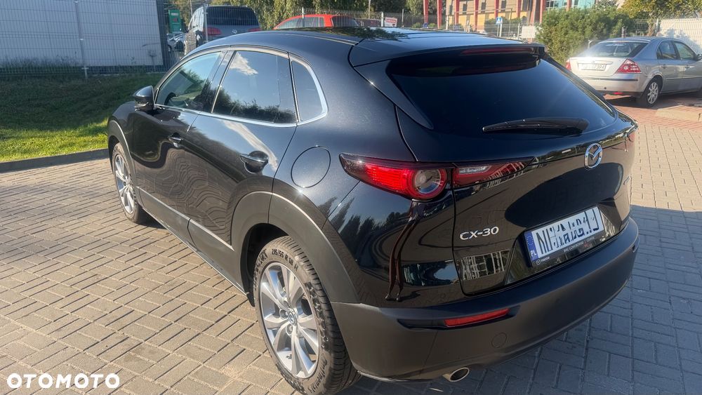Mazda CX-30 - 13