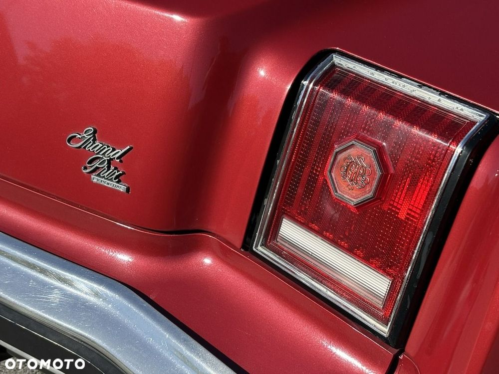 Pontiac Grand-Prix - 41