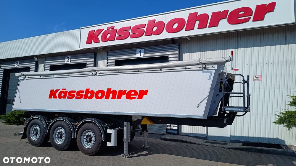 Kassbohrer K.SKA B 24