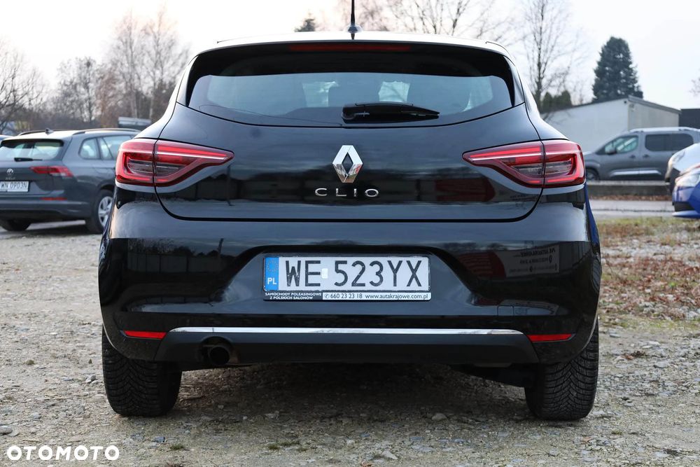 Renault Clio 1.0 TCe Zen - 7