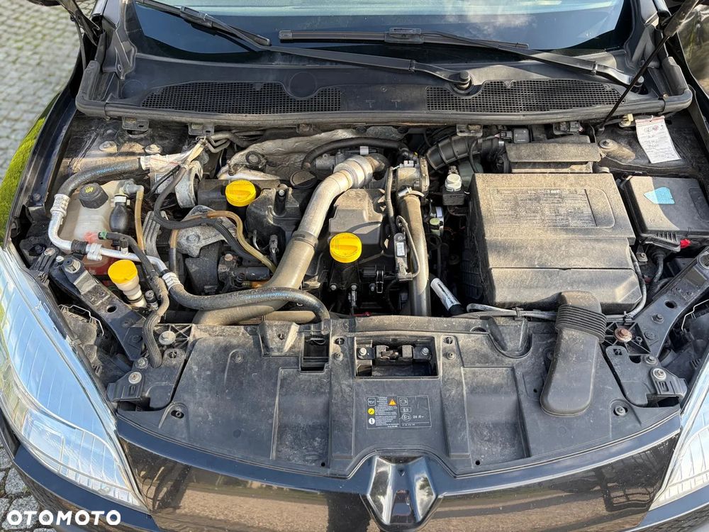 Renault Megane 1.5 dCi Confort Dynamique - 5