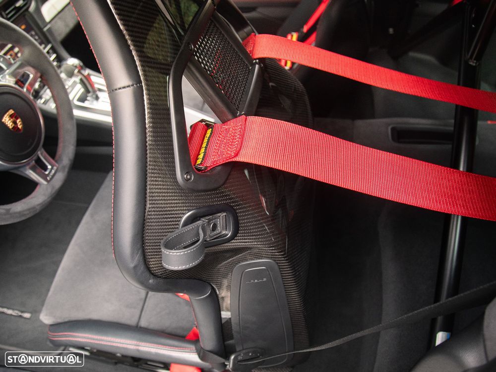 Porsche 911 (991) GT3 - 34