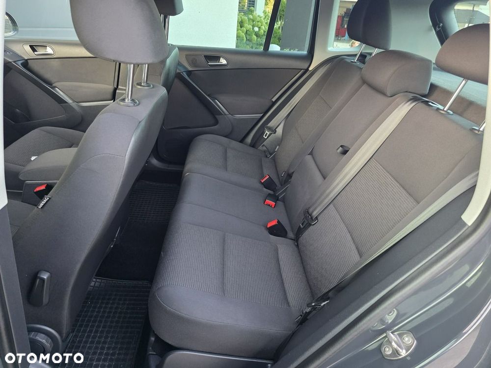 Volkswagen Tiguan - 29