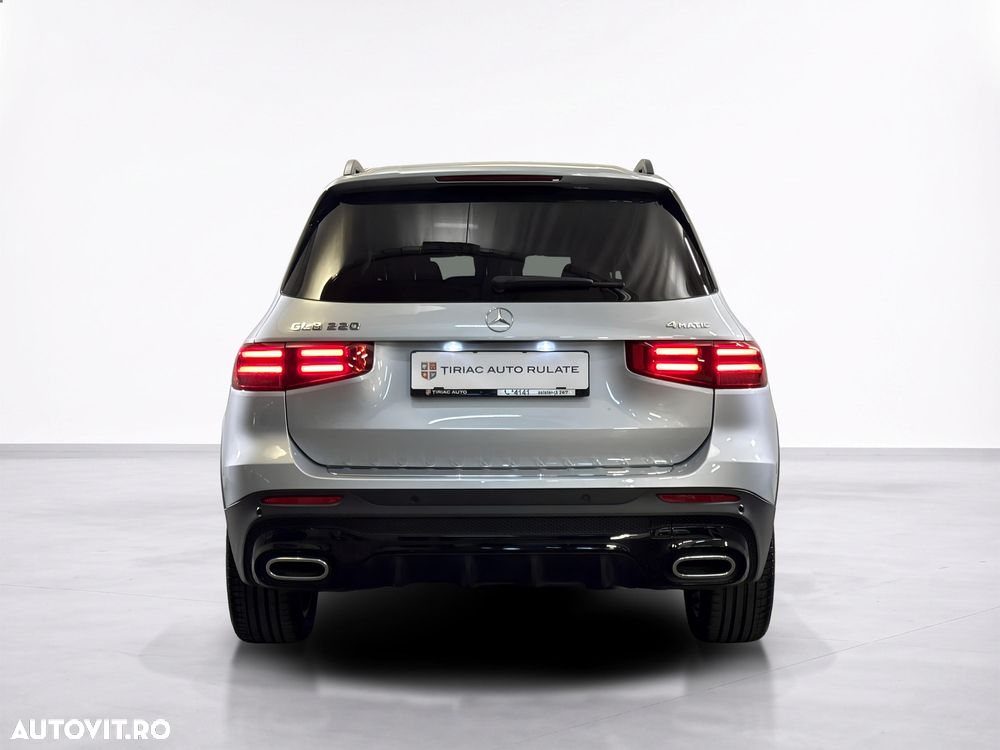 Mercedes-Benz GLB - 6