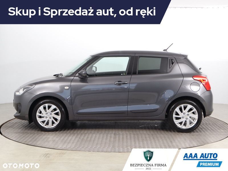 Suzuki Swift - 3