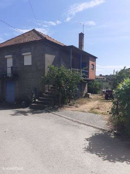 Vende-se Habitação em Vilar Seco, concelho de Mogadouro. - Grande imagem: 2/8