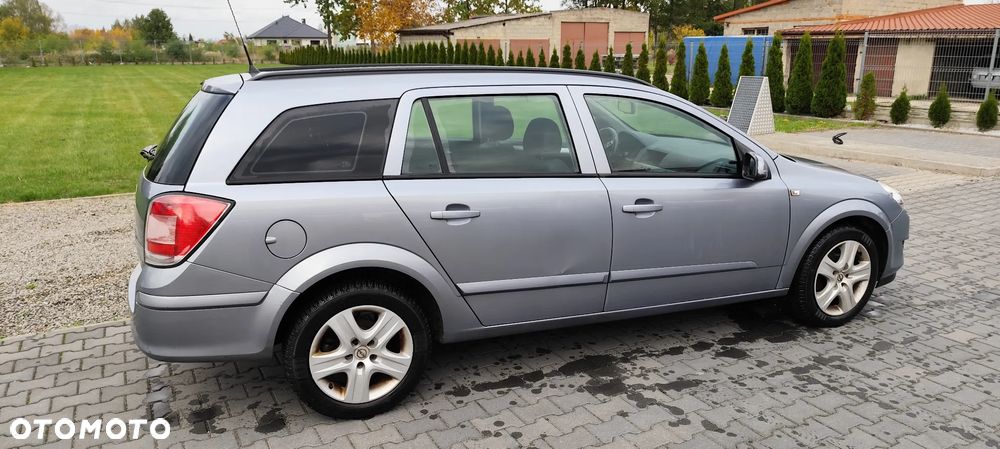 Opel Astra - 3
