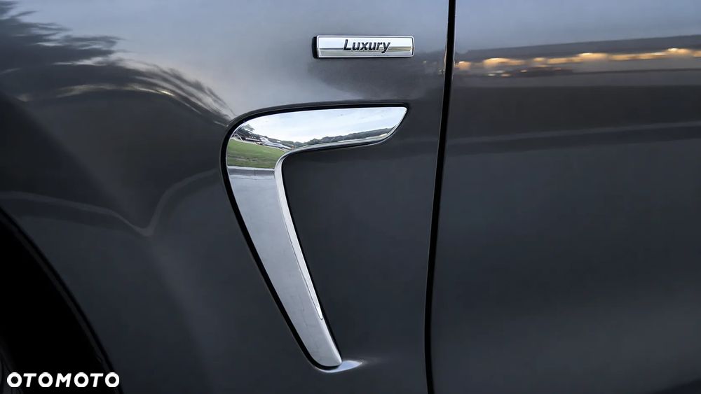 BMW Seria 4 420d xDrive Luxury Line - 38