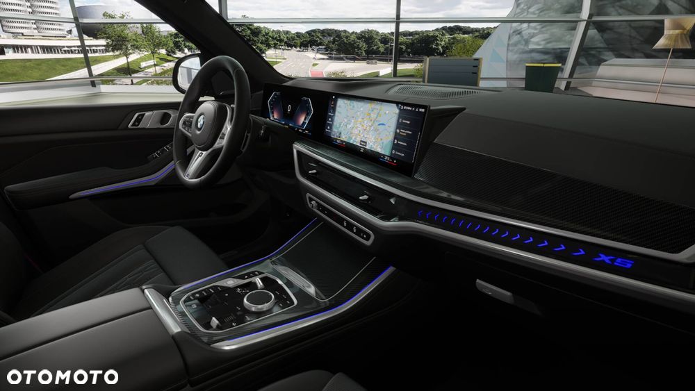 BMW X5 xDrive30d mHEV sport - 10