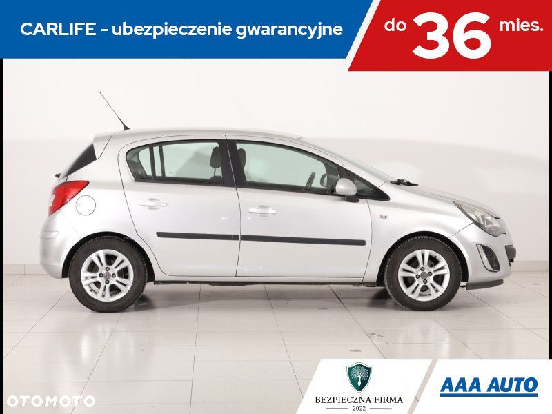 Opel Corsa - 7