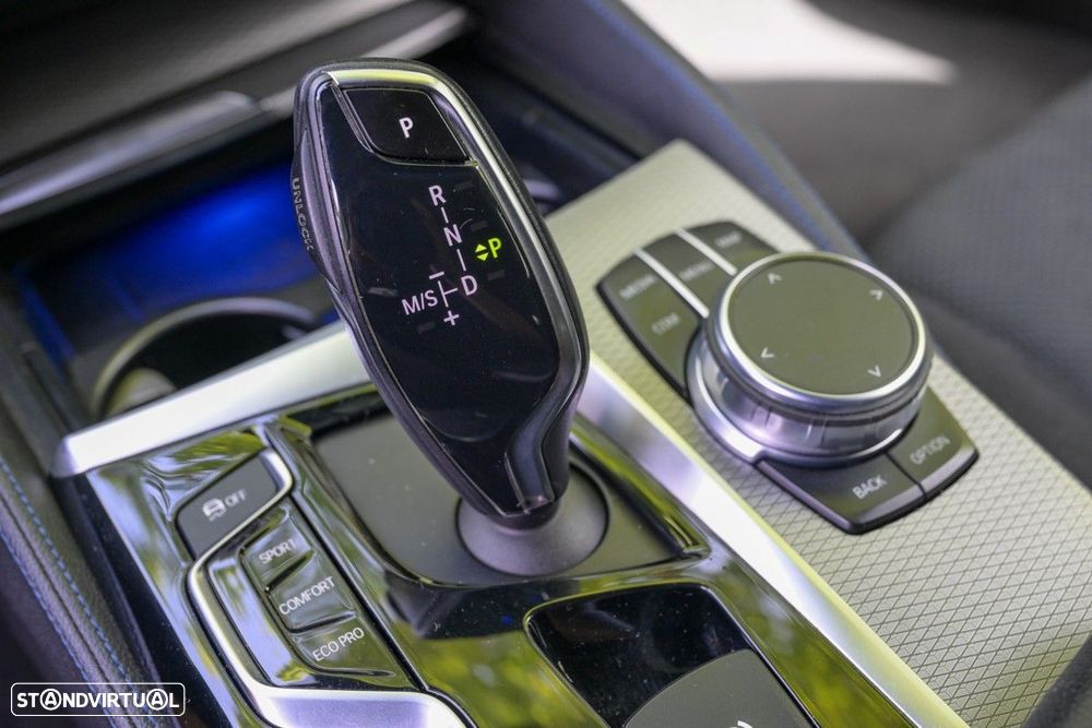BMW 520 d Pack M Auto - 53