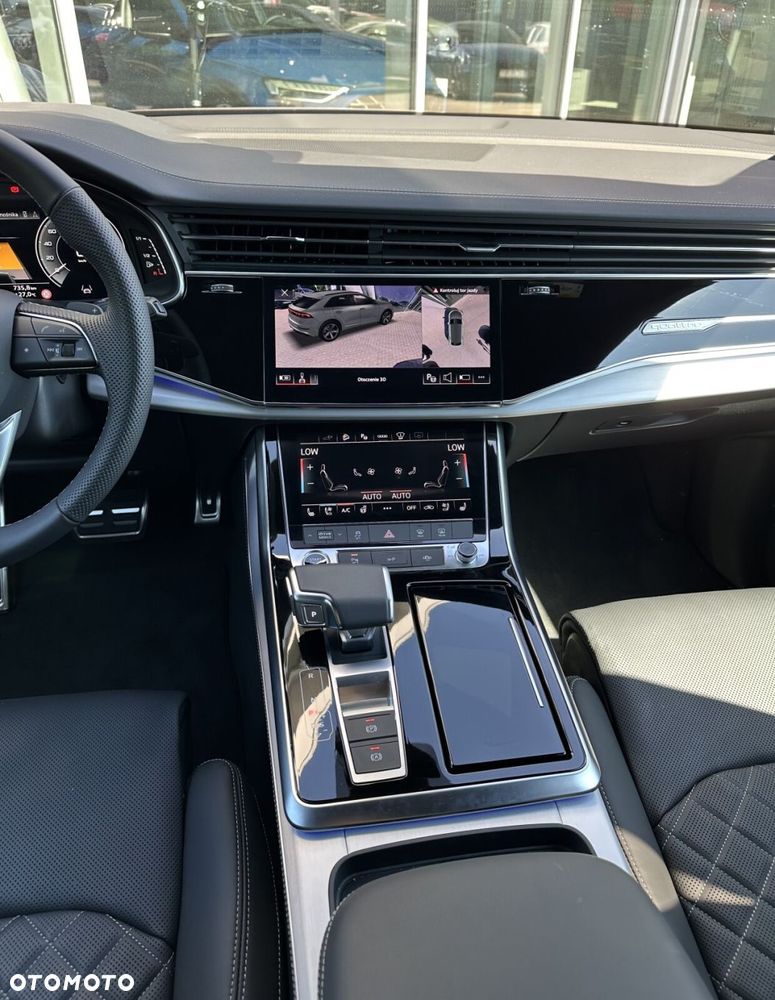 Audi Q8 - 15