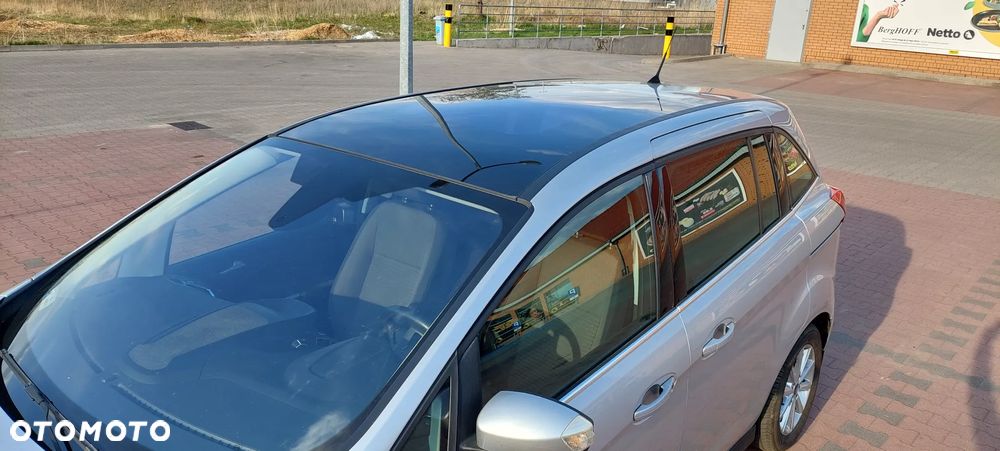 Ford Grand C-MAX 1.0 EcoBoost Ambiente ASS - 5