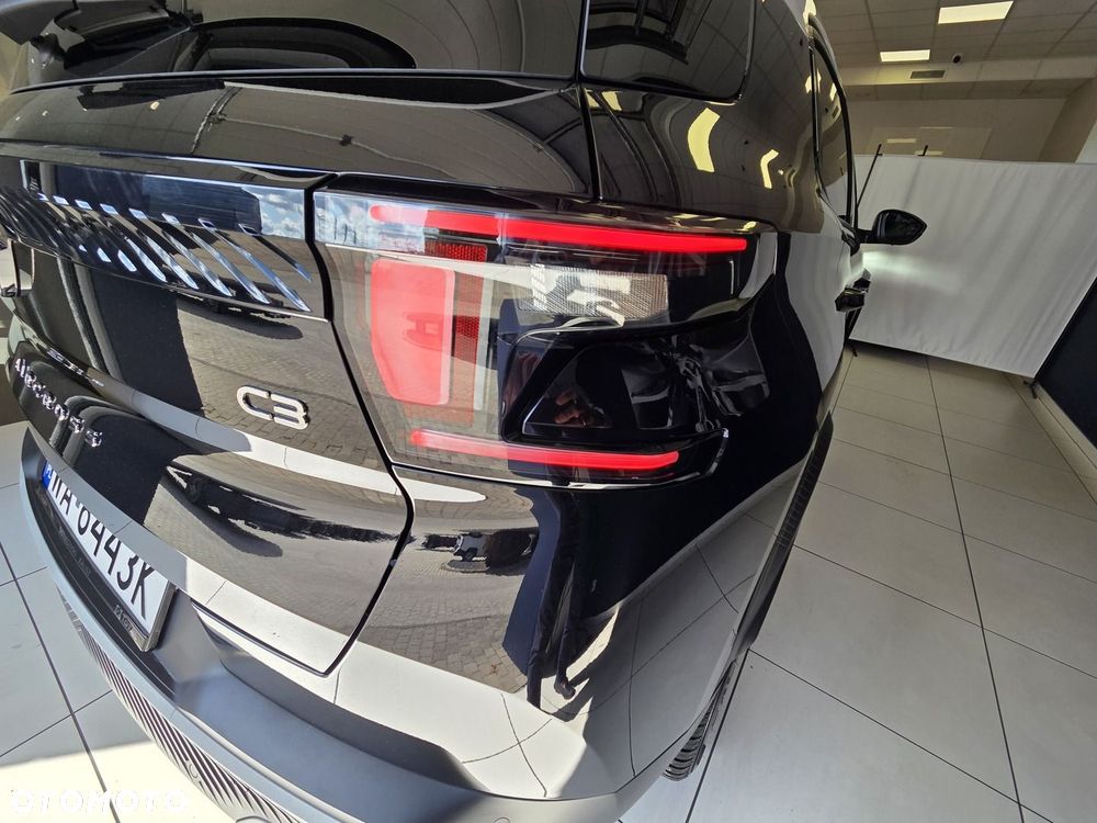 Citroën C3 Aircross - 26