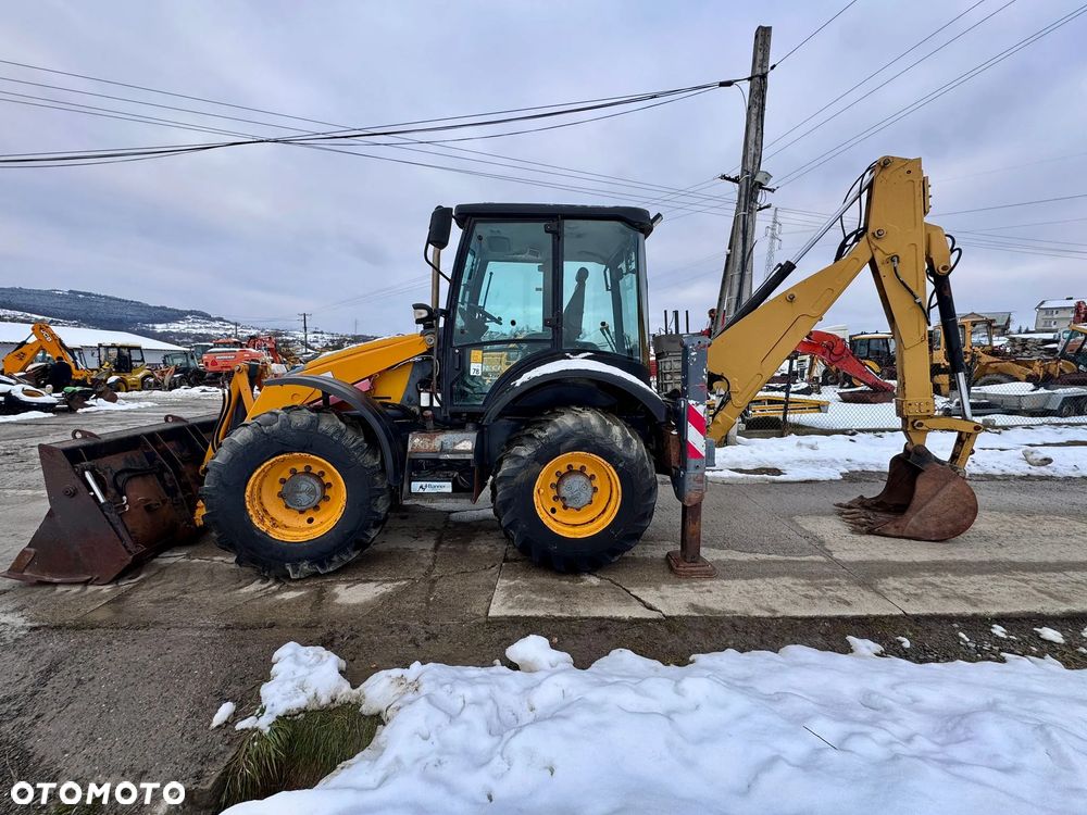 Terex 970 ELITE* KOPARKO ŁADOWARKA TEREX 970 ELITE** KOPARKO ŁADOWARKA JCB 4CX* CAT 434E** FINANSOWANIE* LEASING* ZAMIANA* SKUP* - 5