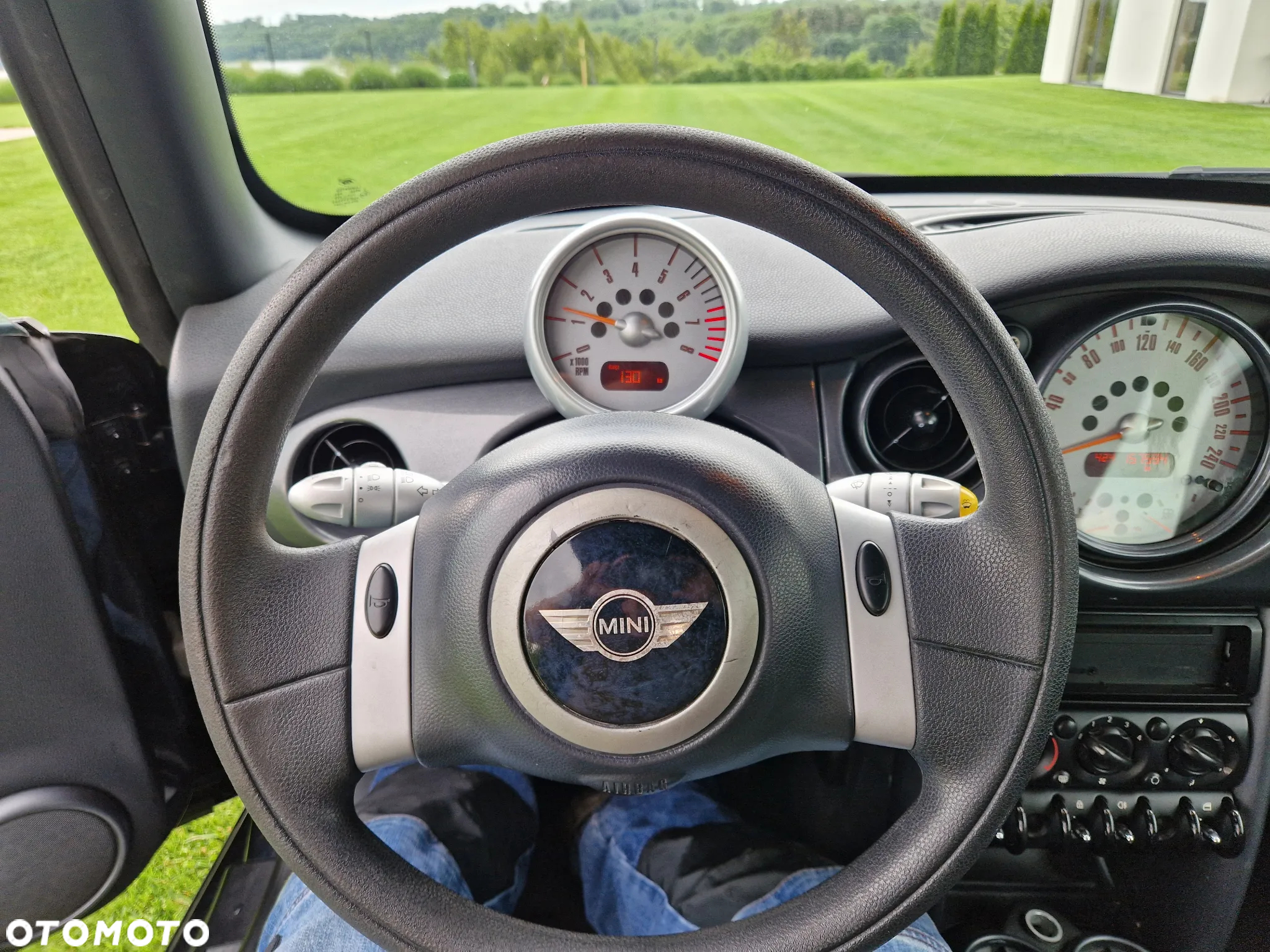 MINI Cooper - 23