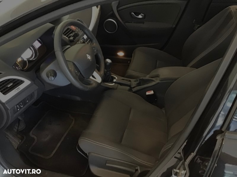 Renault Megane 1.4 TCe Sporty Dynamique - 28