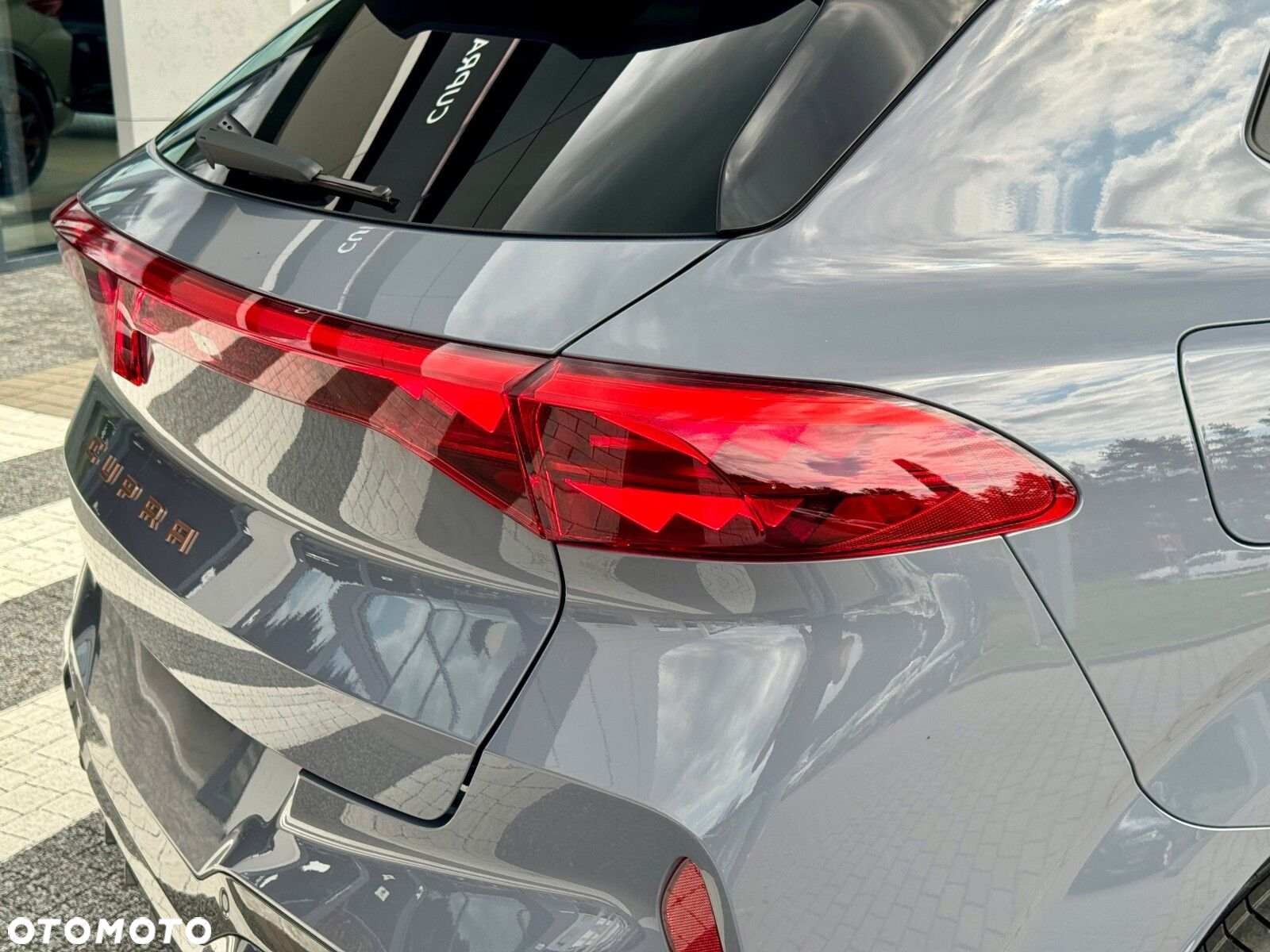 Cupra Terramar 2.0 TSI 4Drive VZ DSG - 11