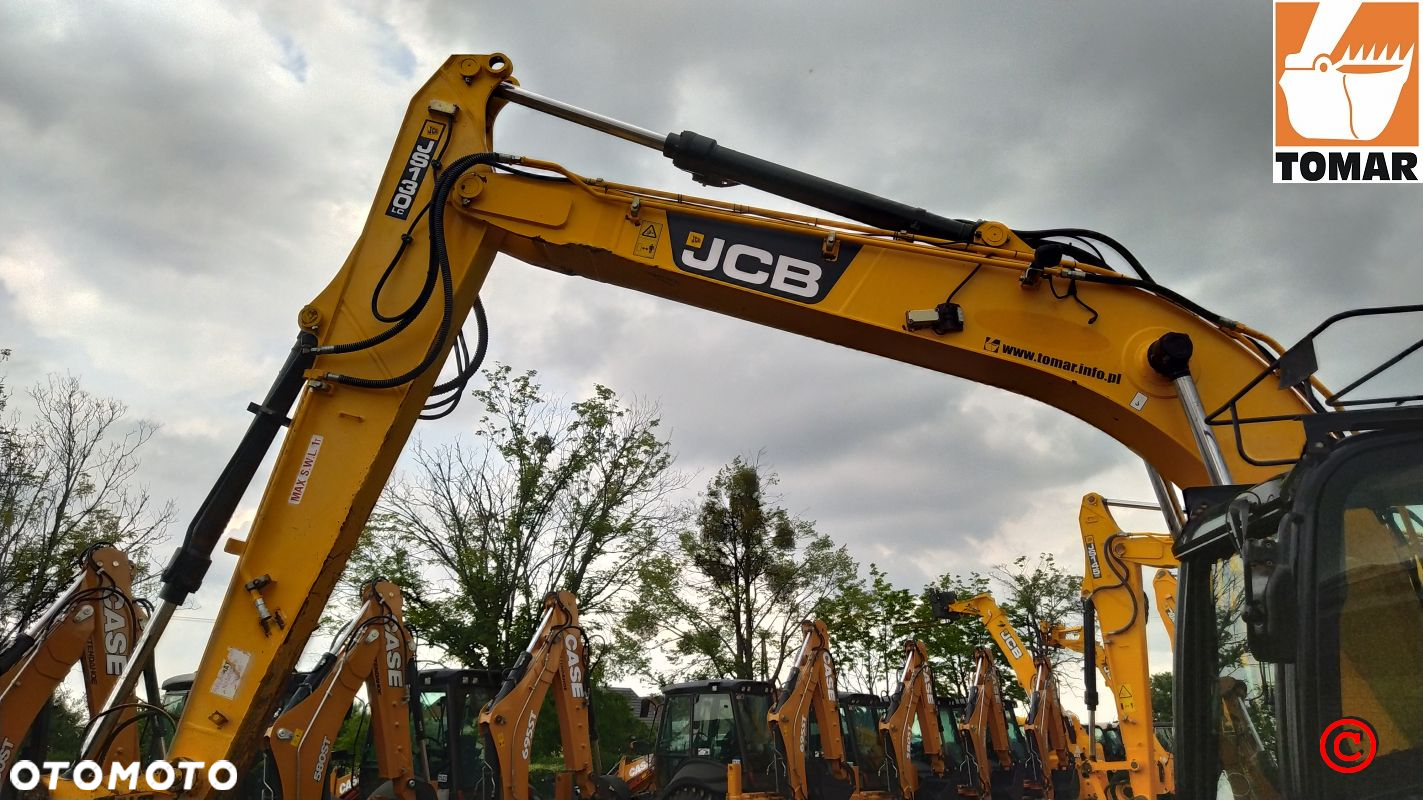 JCB JS130 LC - 10