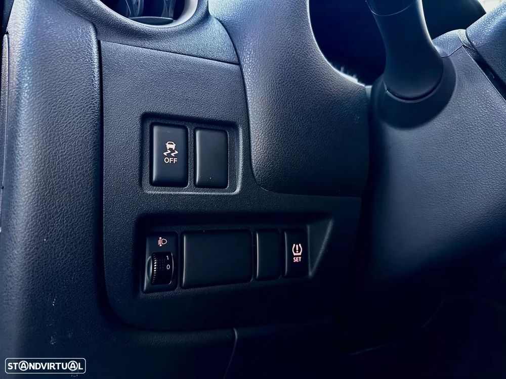 Nissan Micra 1.2 Tekna - 16