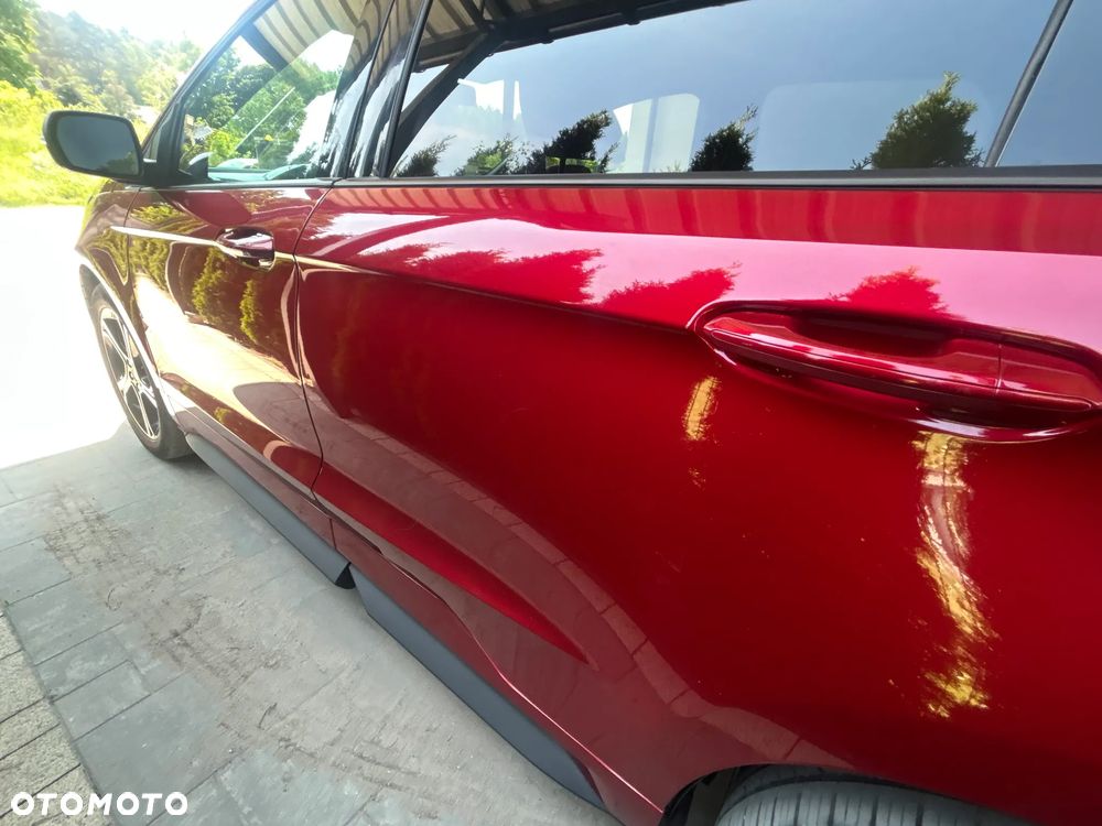 Ford Edge - 6
