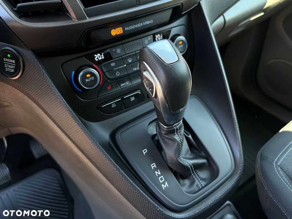 Ford Transit Connect Kombi 220 L1 Active PowerShift N1 - 25