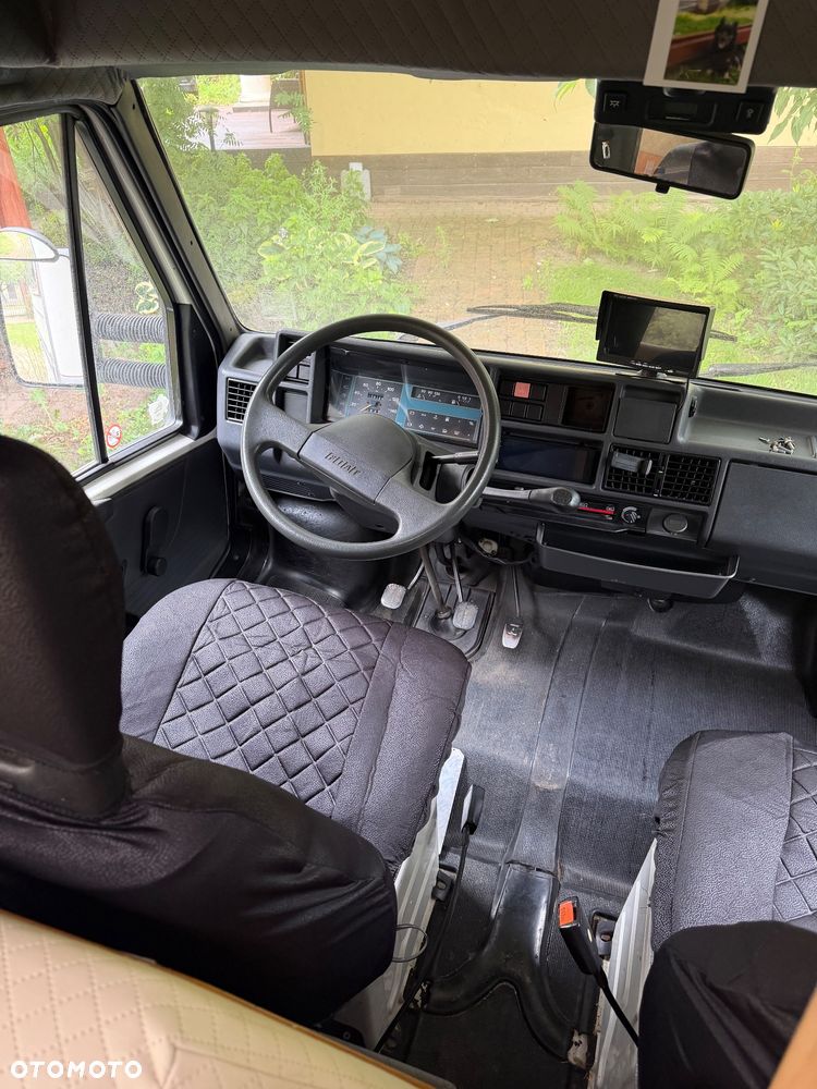Fiat Ducato - 4