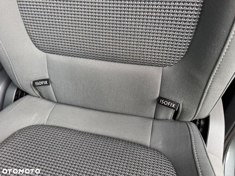 Volkswagen Sharan 2.0 TDI BlueMotion Technology Highline - 25